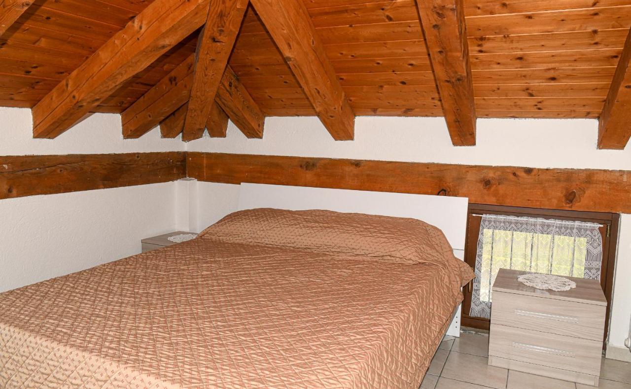 Stars Apartments Gressan Cerise Extérieur photo