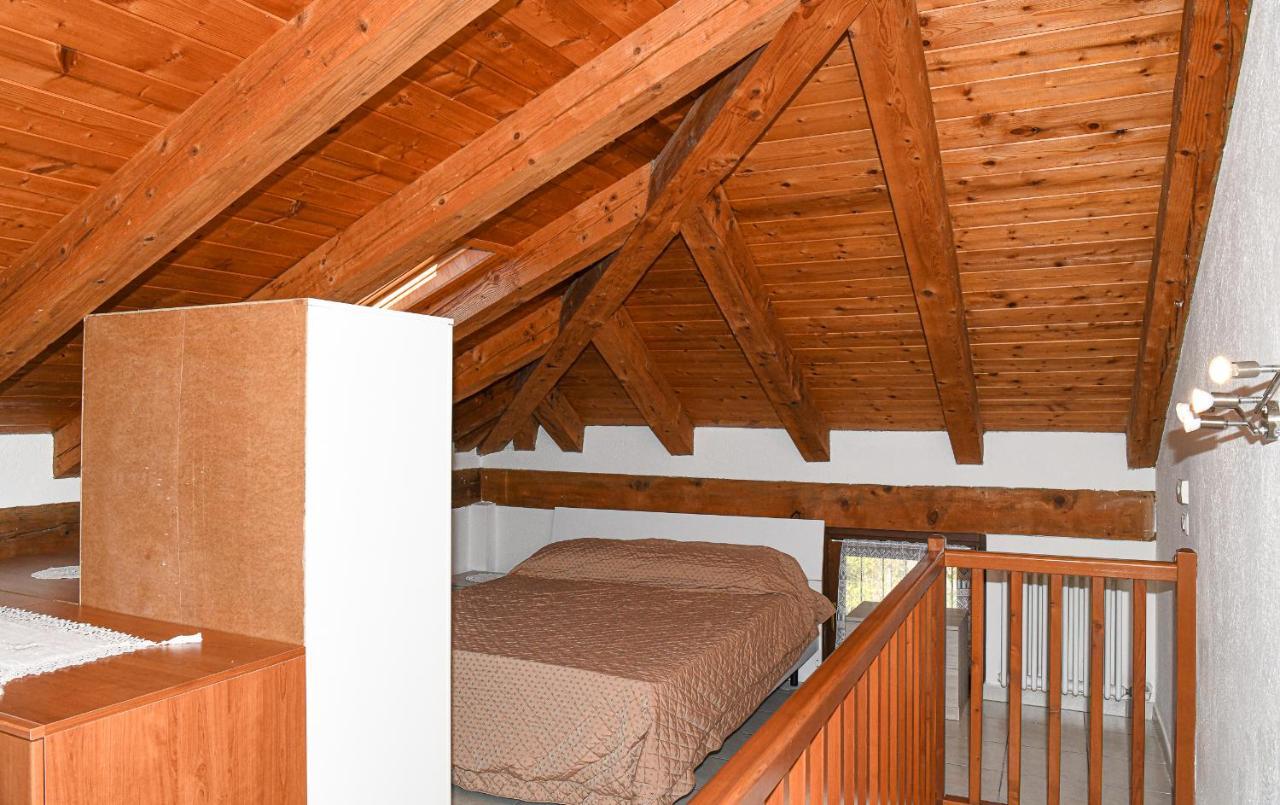 Stars Apartments Gressan Cerise Extérieur photo