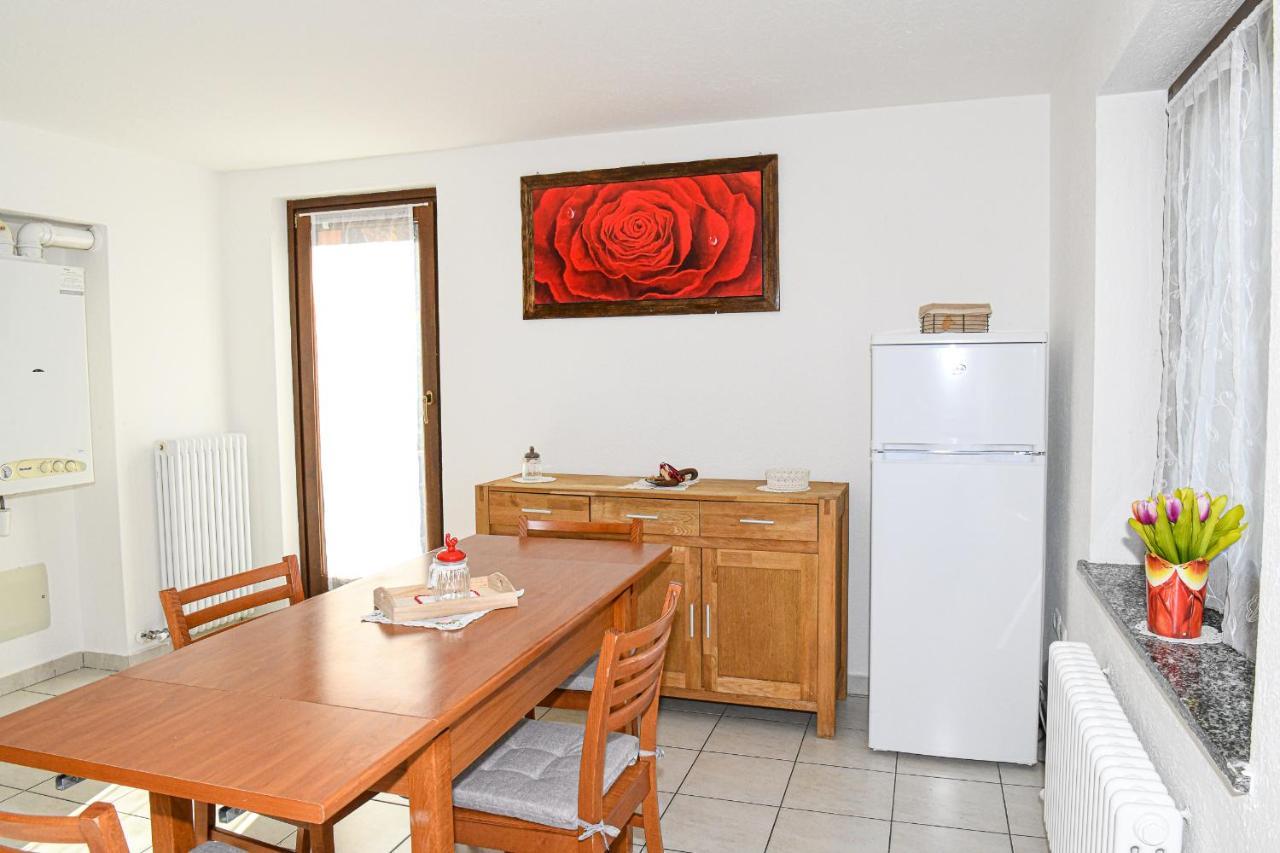 Stars Apartments Gressan Cerise Extérieur photo