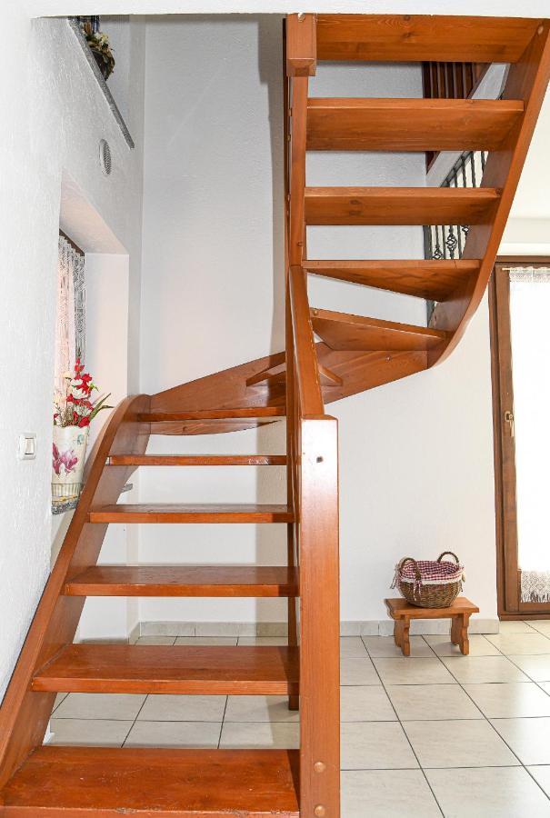 Stars Apartments Gressan Cerise Extérieur photo