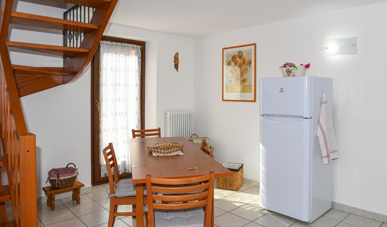 Stars Apartments Gressan Cerise Extérieur photo