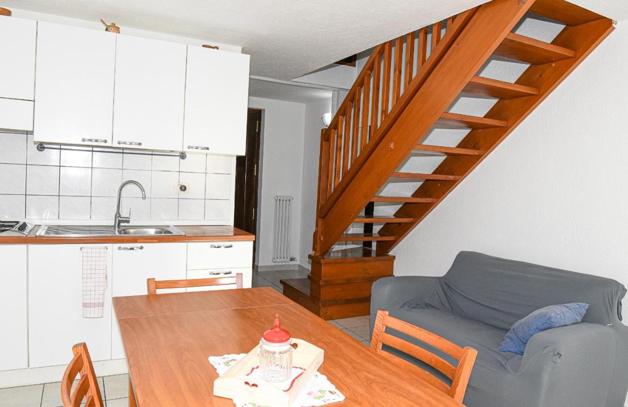 Stars Apartments Gressan Cerise Extérieur photo
