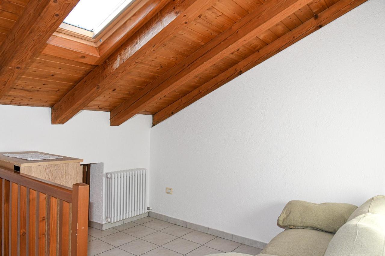 Stars Apartments Gressan Cerise Extérieur photo